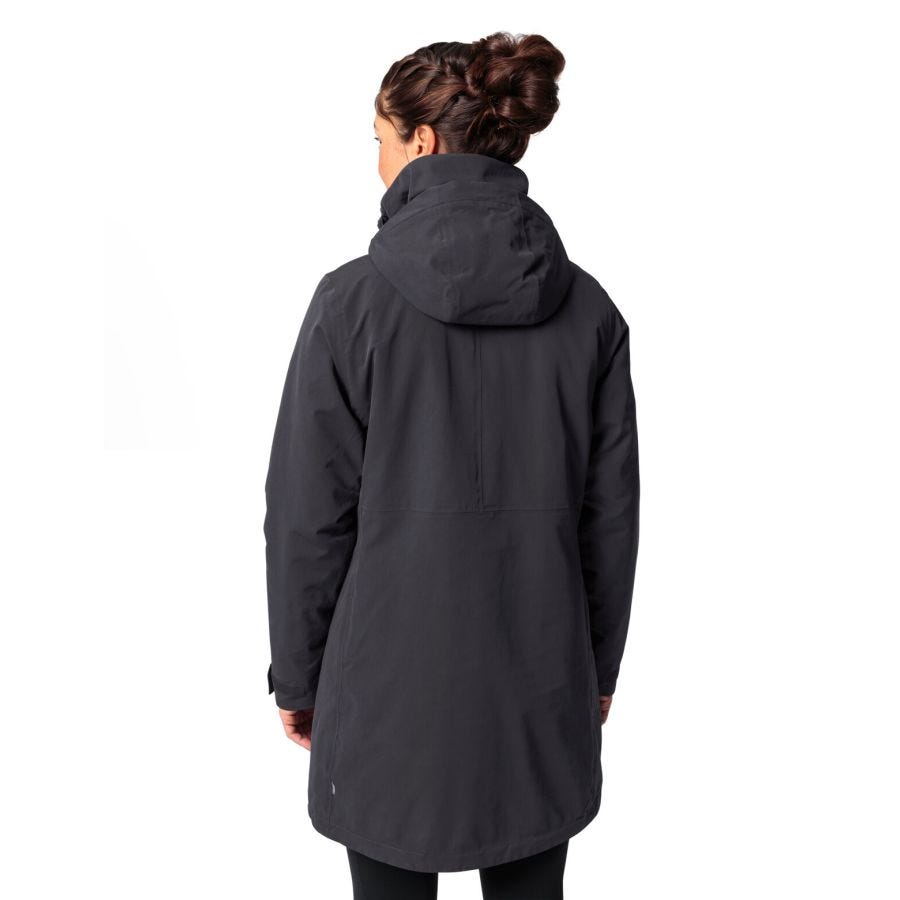 Vaude women's skomer winter parka new arrivals