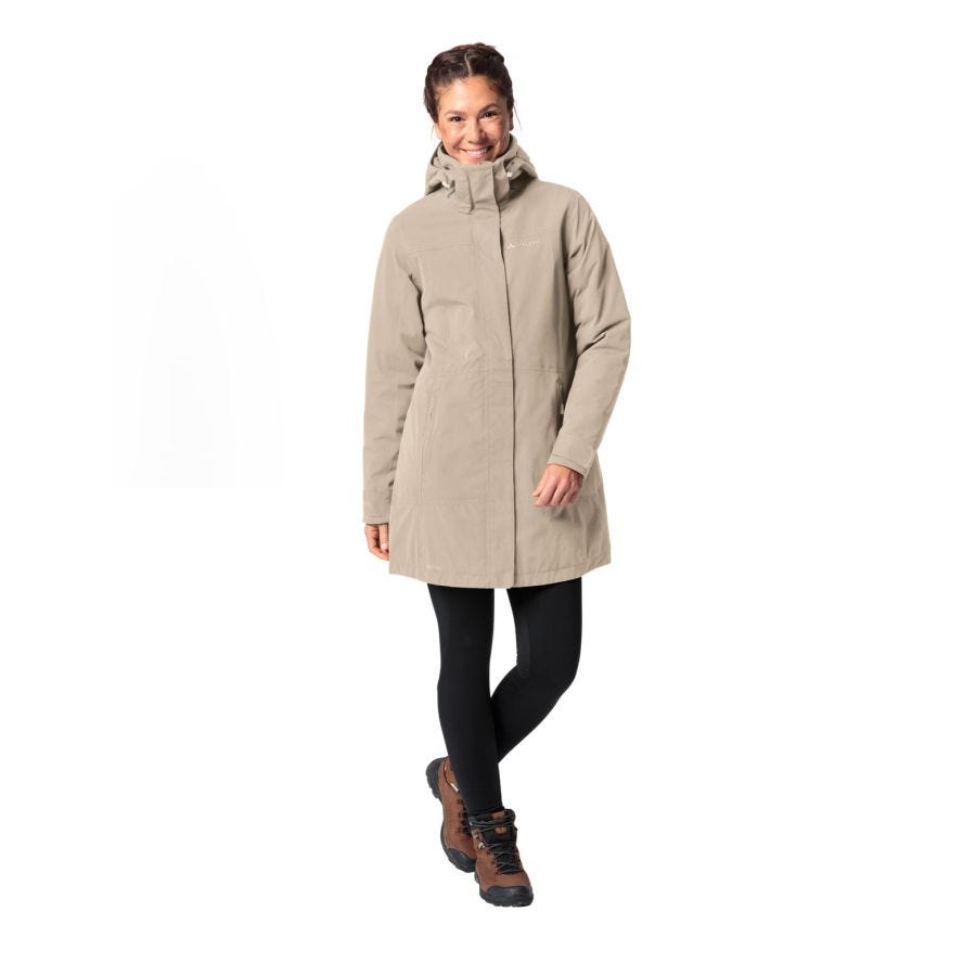 Women's skomer winter parka on sale