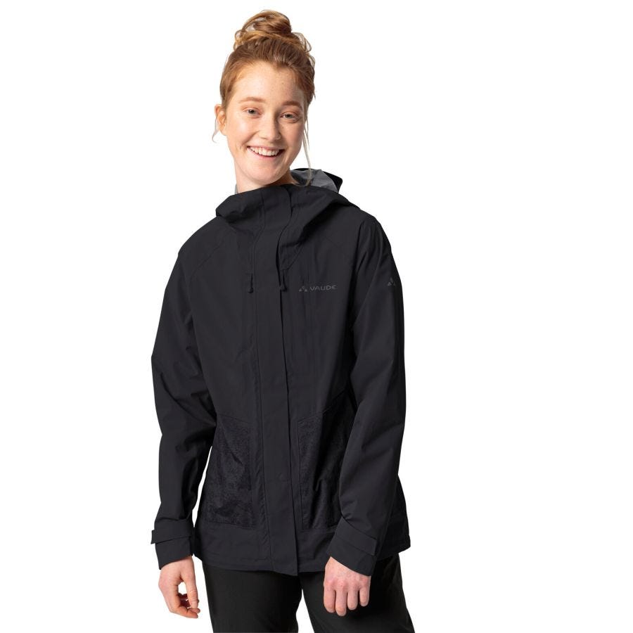 Veste de pluie cycliste 2025