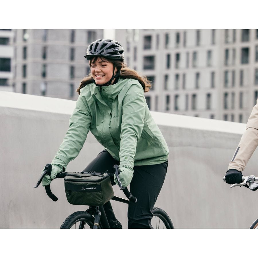 Vaude outlet cycling jacket