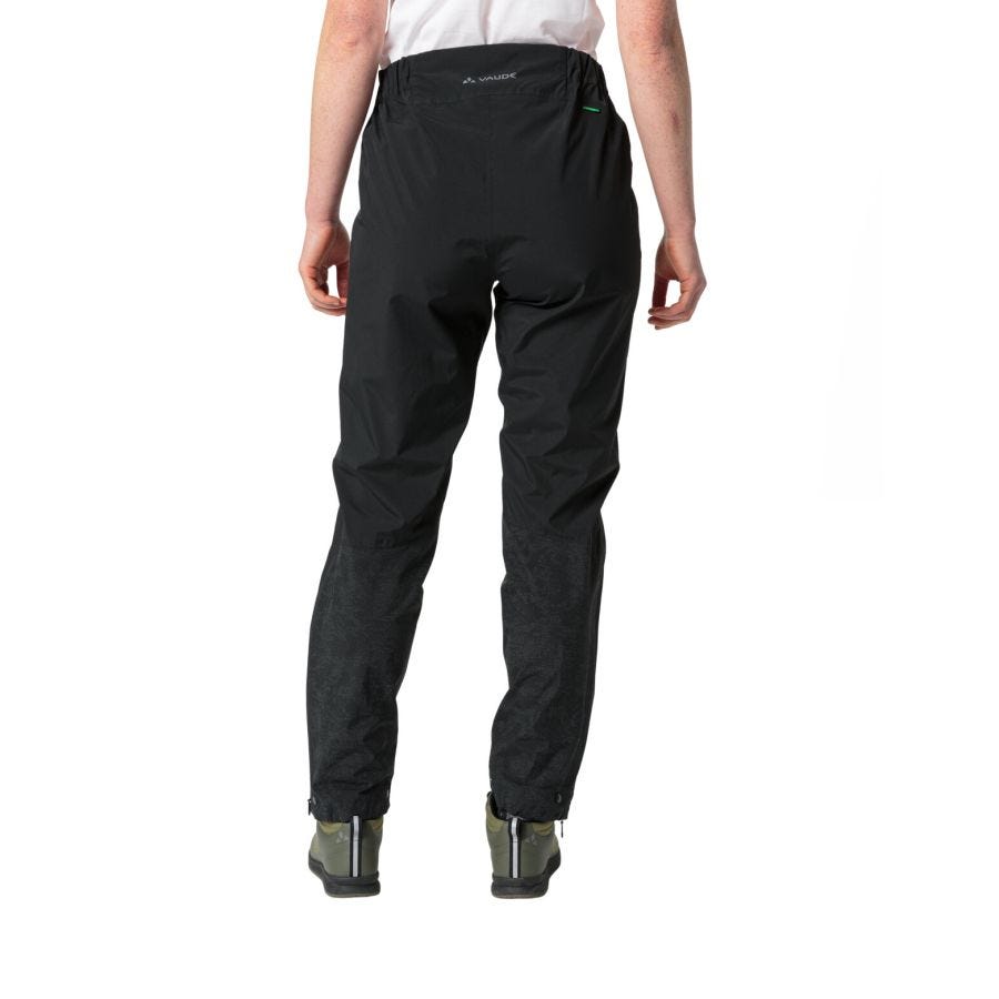 Pantalon de hotsell pluie femme velo