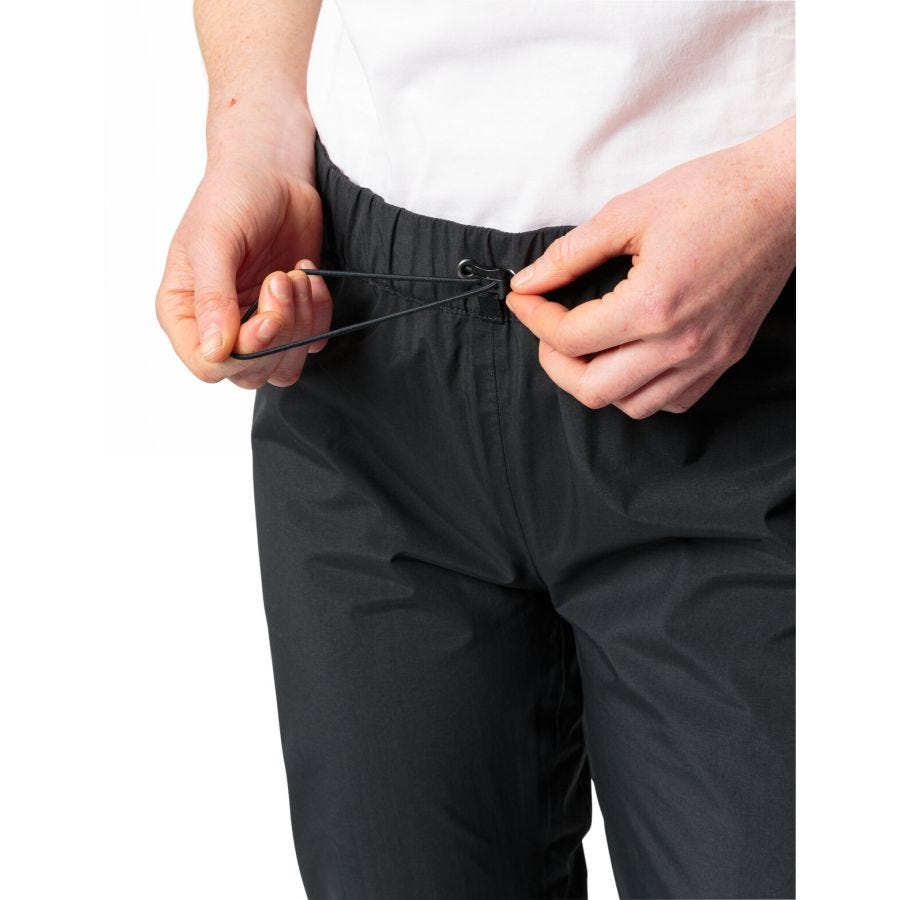 Comyou pantalon de pluie cycliste imperm able femme