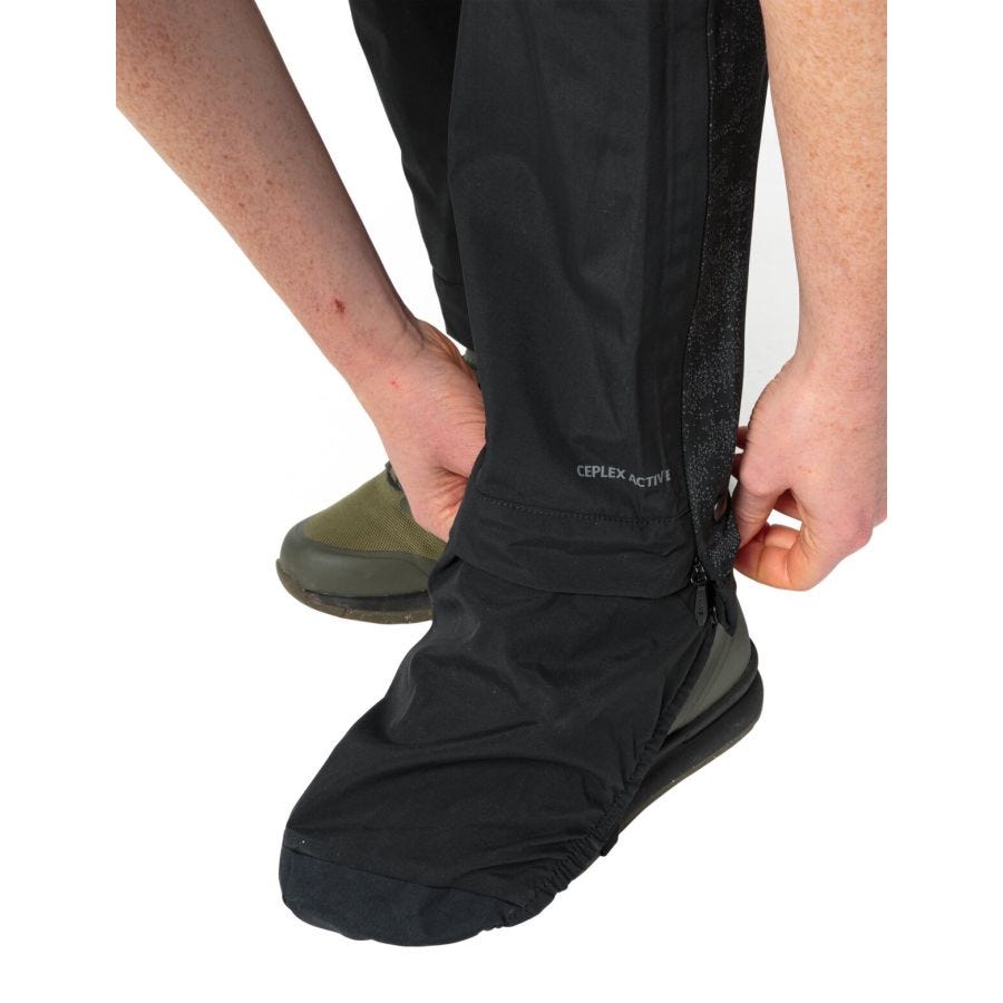 Pantalon pluie shop vélo vaude