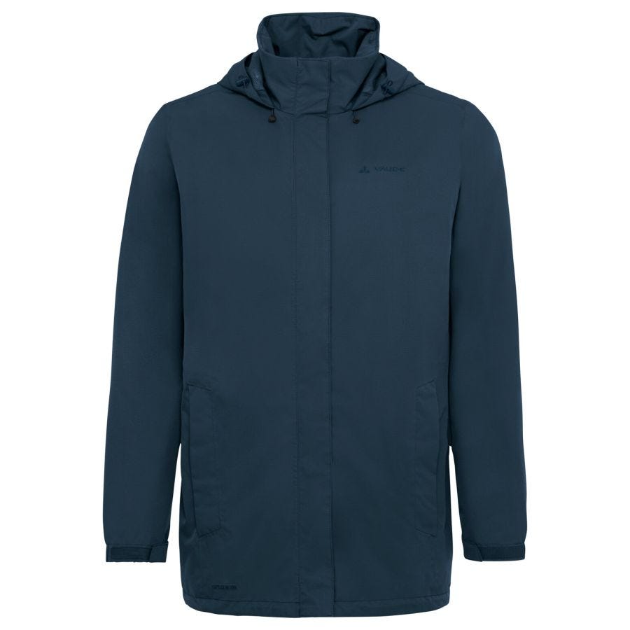 Parka de pluie homme shop