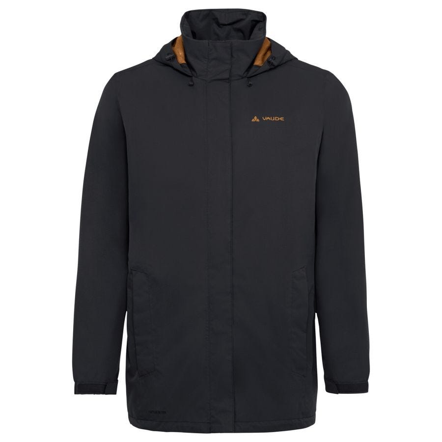 Parka best sale etanche homme