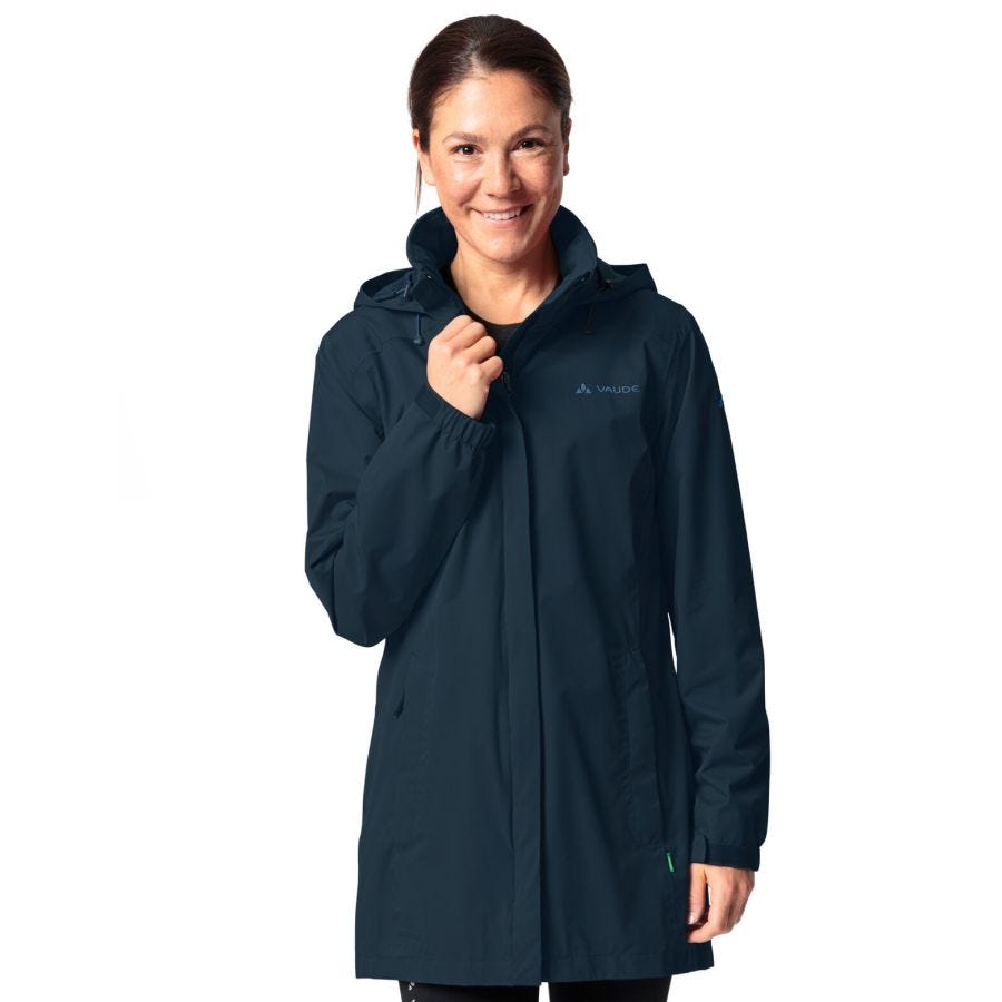 Parka pluie femme on sale