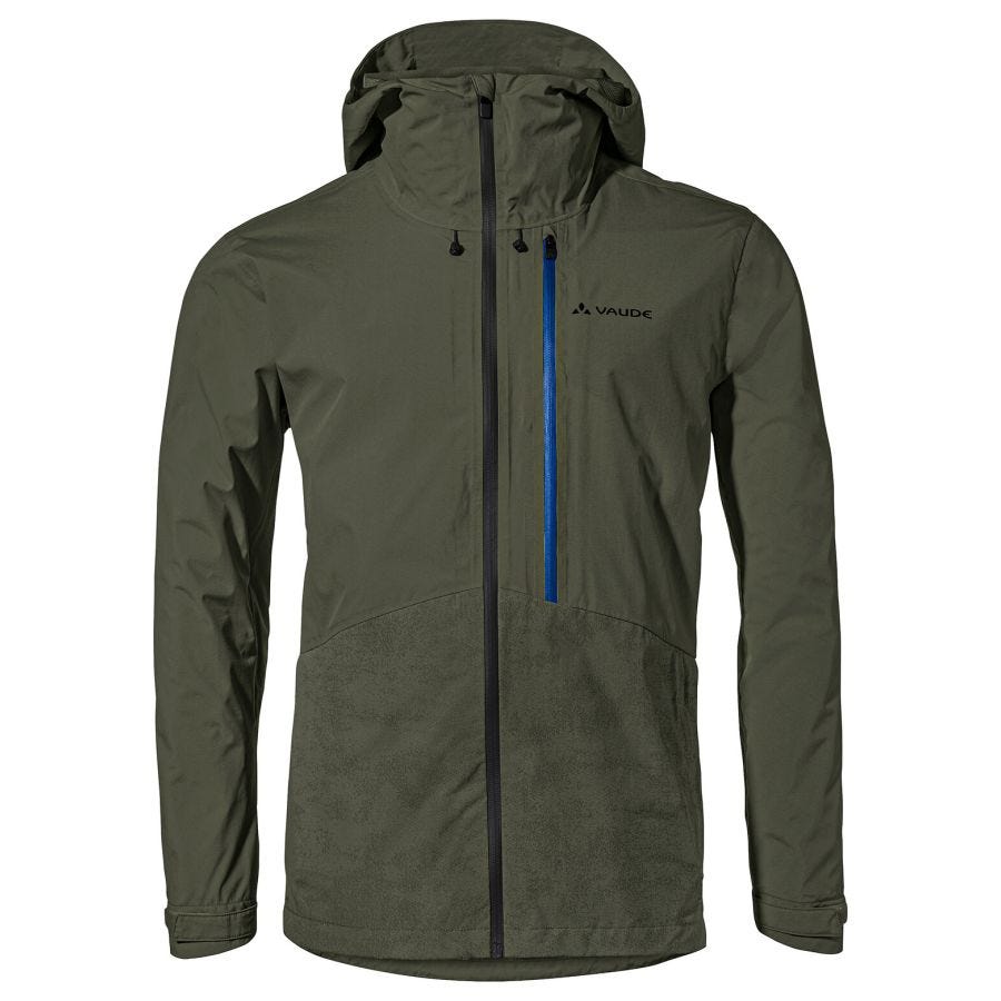 Veste cycliste top urbain