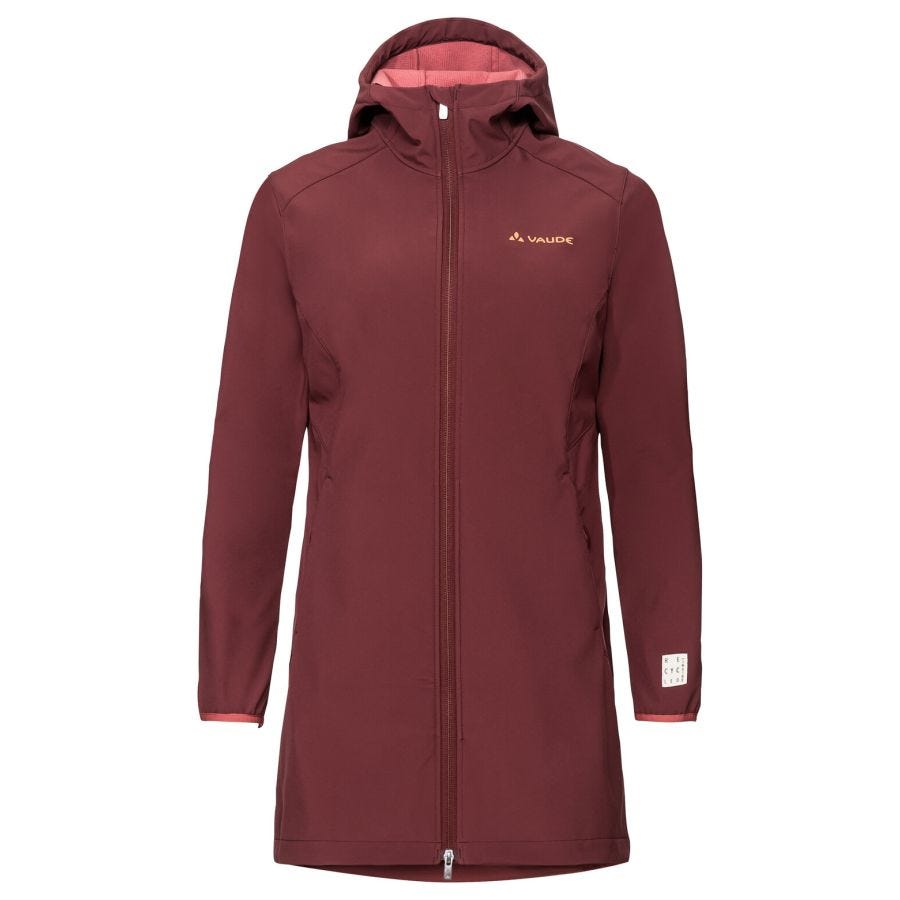 Parka softshell femme online