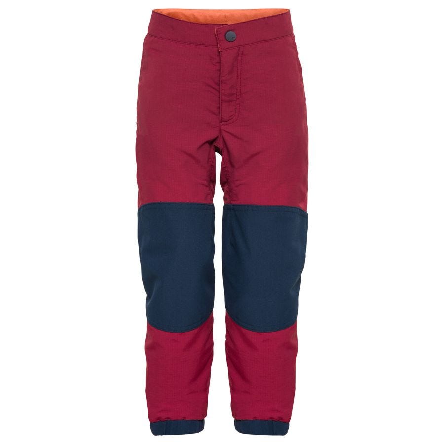 Caprea warmly lined pants II kids