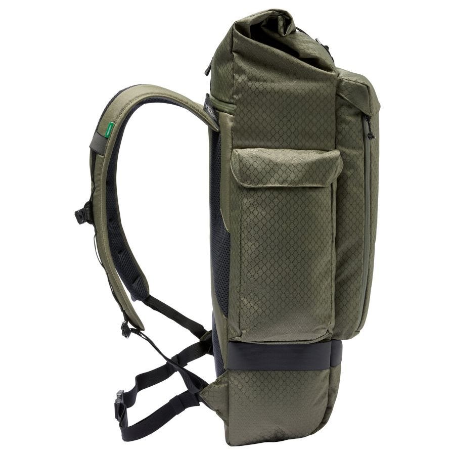 Vaude bike backpack sales