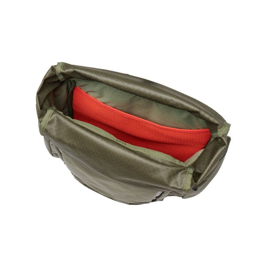 Vaude cyclist pack rucksack online