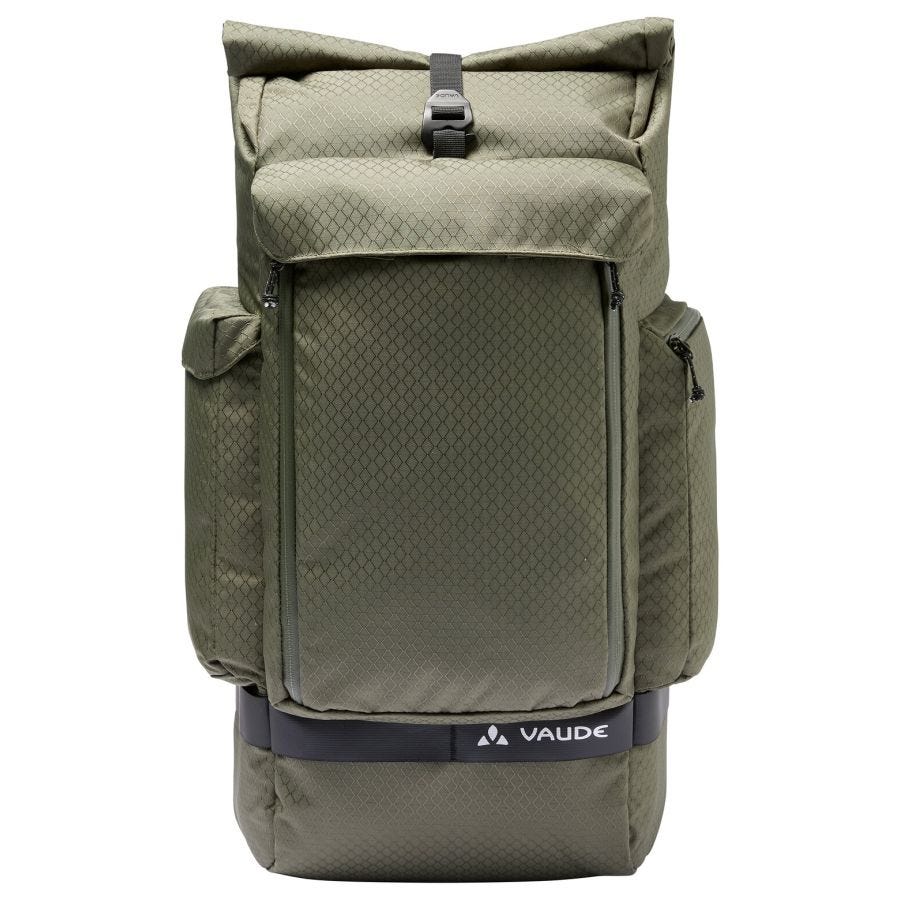 Vaude cyclist pack deals rucksack