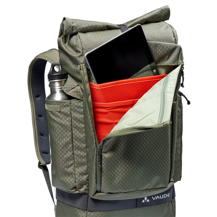 Vaude cyclist discount pack rucksack