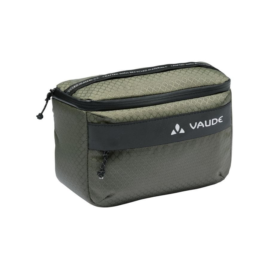 Vaude sales handlebar bag