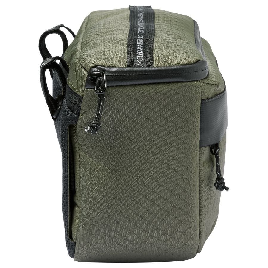 Sacoche guidon hotsell vaude road 1