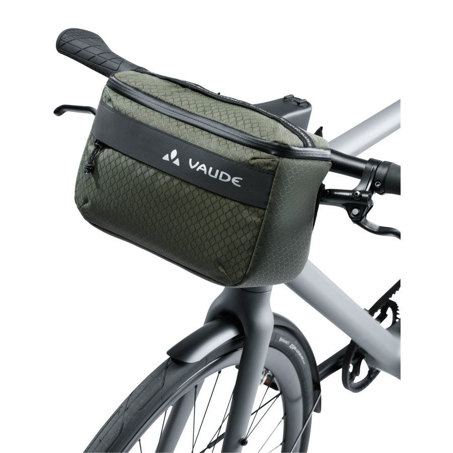 Sacoche guidon hotsell vaude road 1