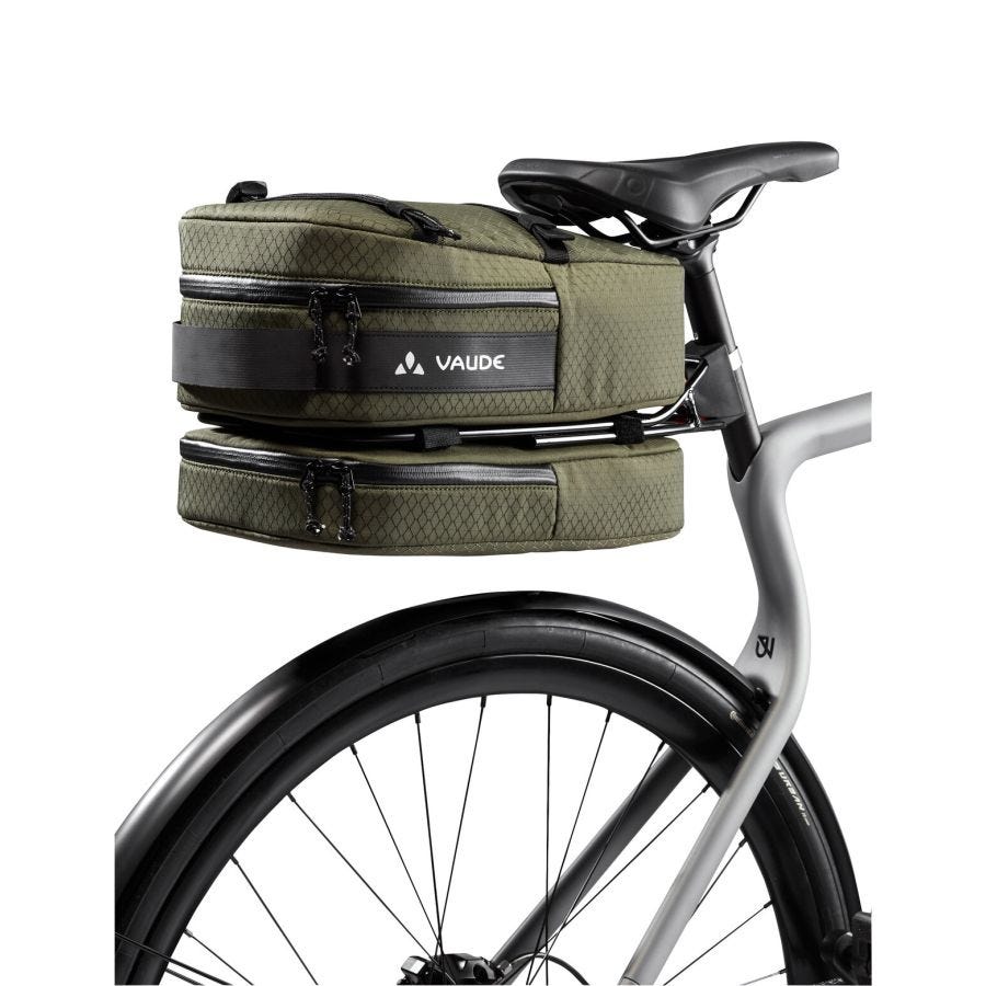 Sacoche de selle vaude cheap