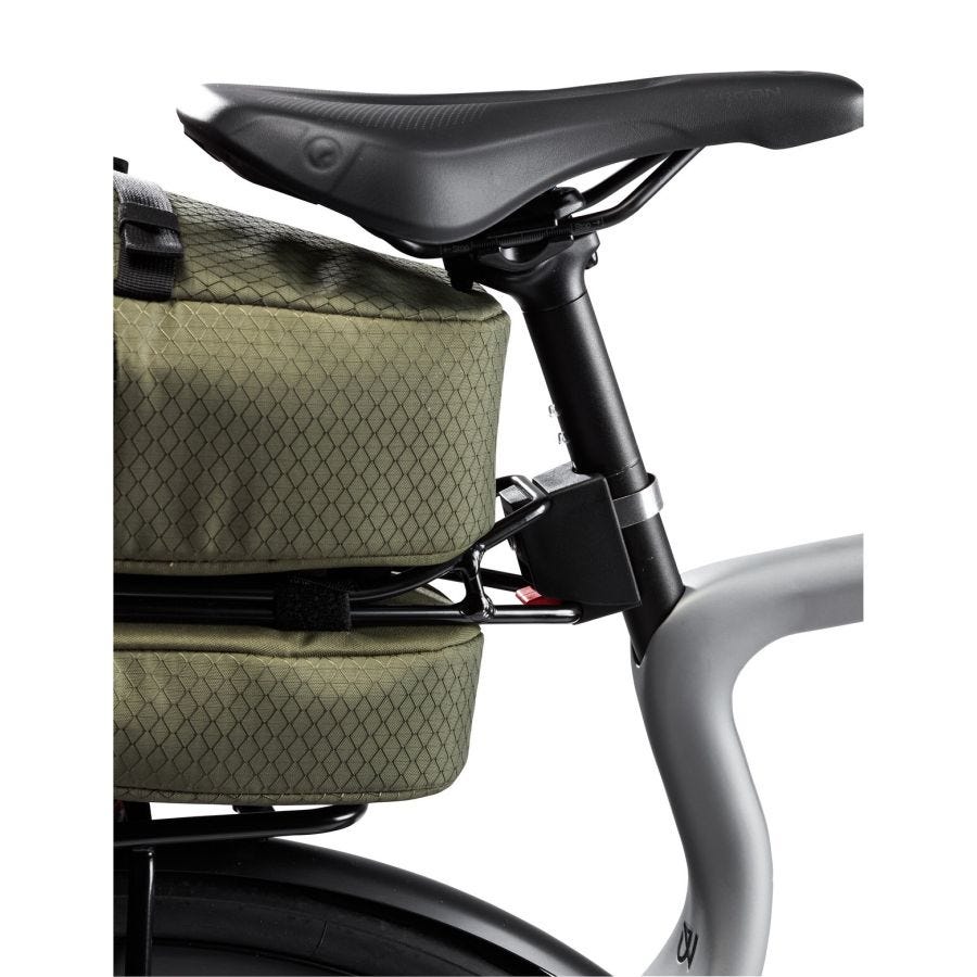 Sacoche tige online de selle vaude