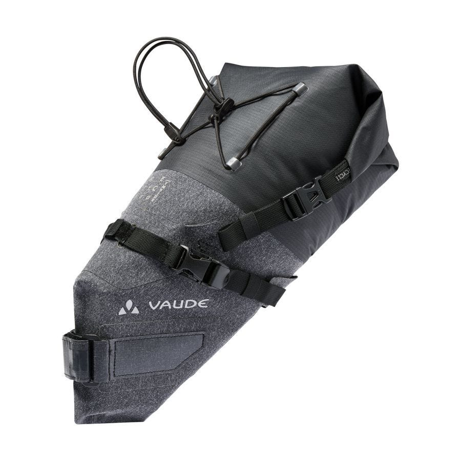 Vaude saddle bag on sale