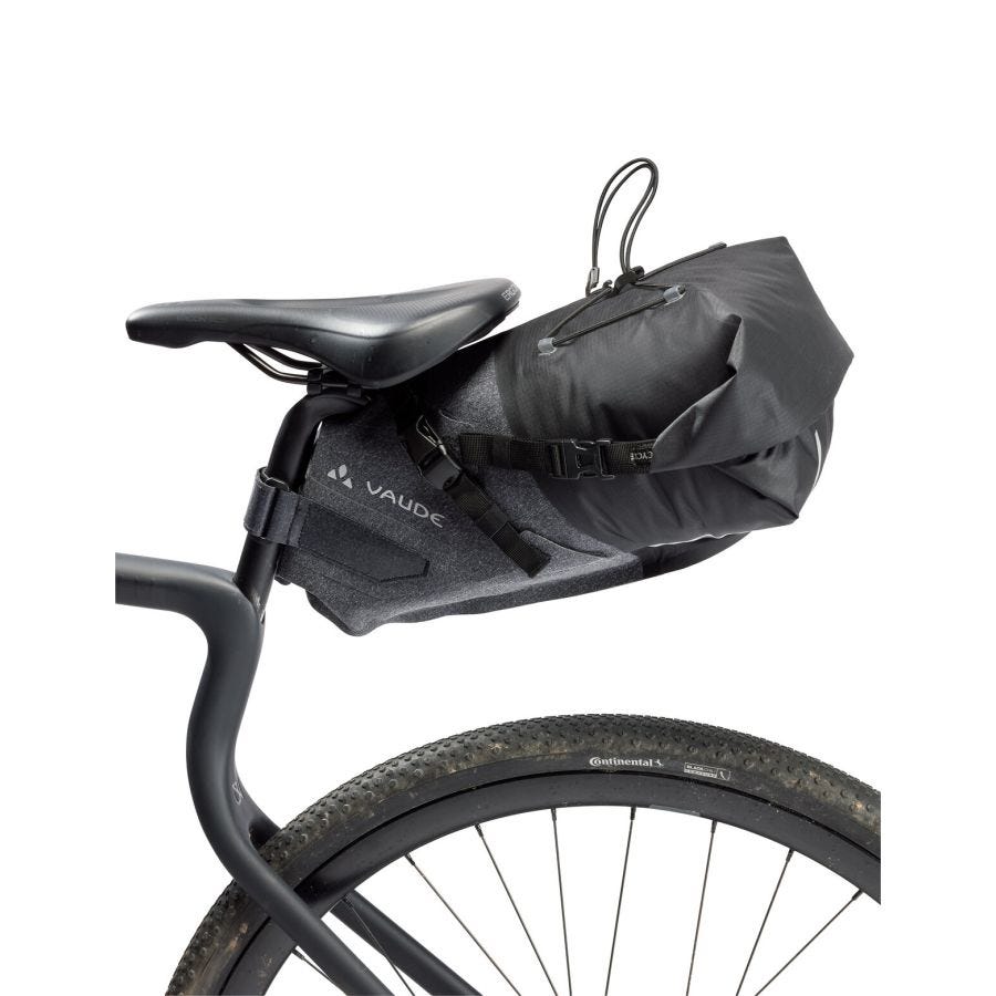 Vaude shop saddle bag