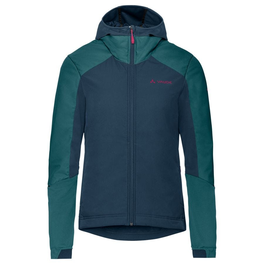 All Year Moab cycling jacket women s