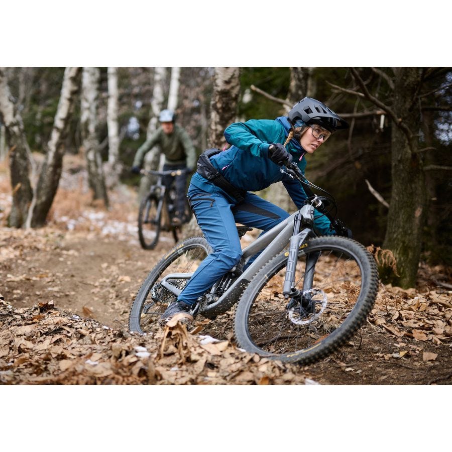 All Year Moab softshell cycling pants women s