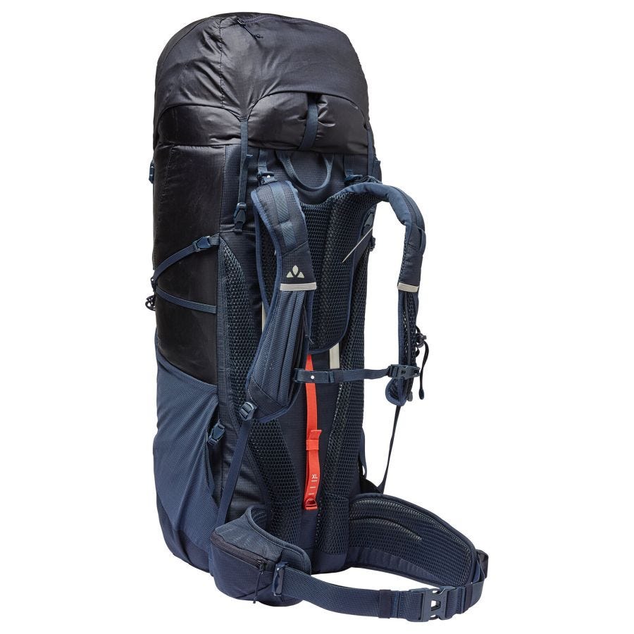 Trekking sac a on sale dos
