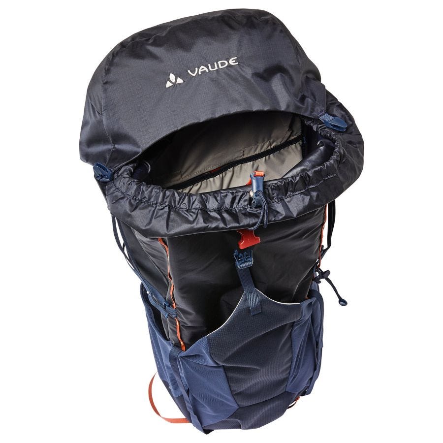 Vaude hiking carrier sales