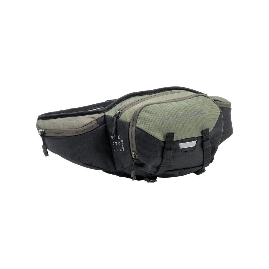 Stretchy bum 2025 bag