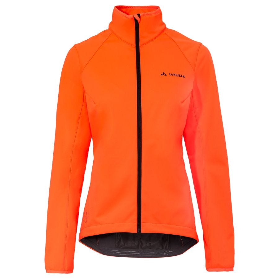 Soft shell on sale cycling jacket womens