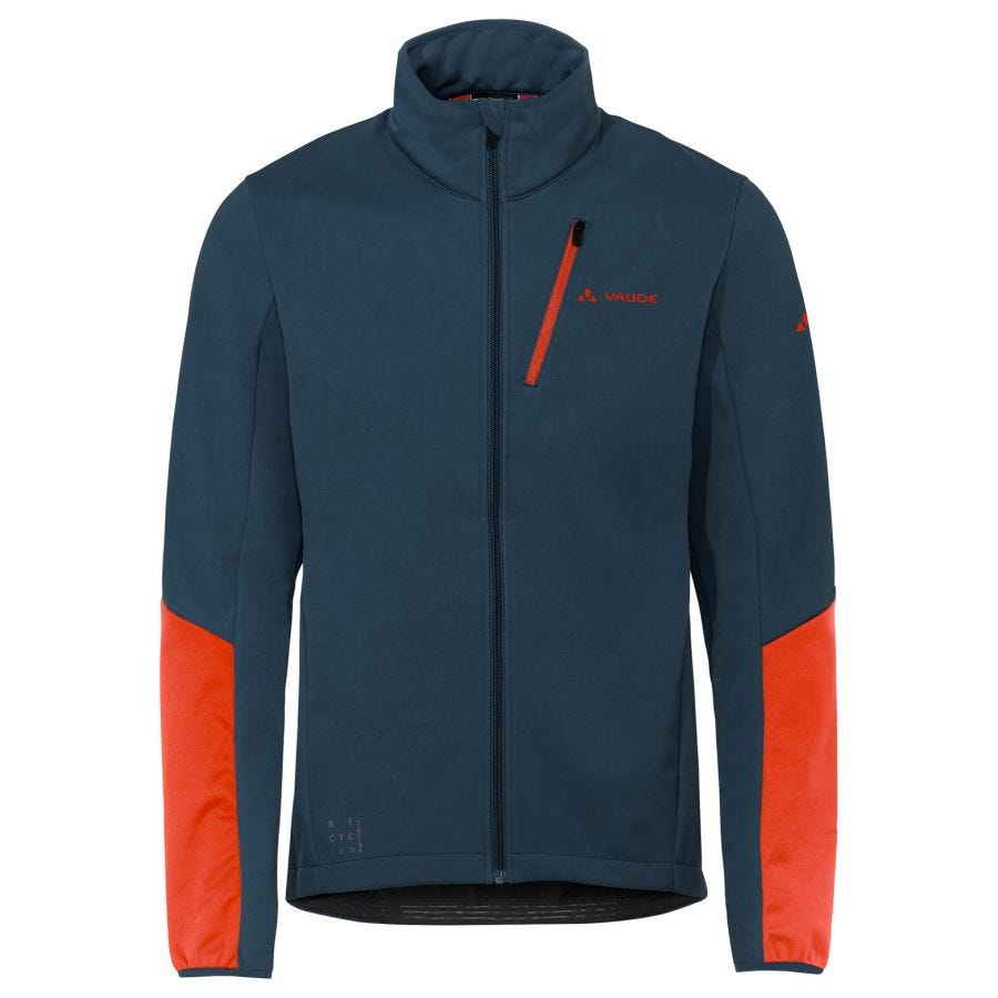 Softshell vaude clearance