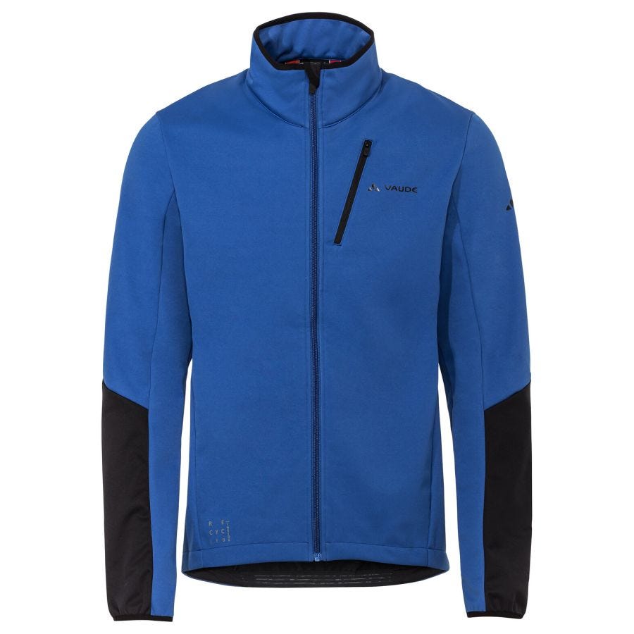 Vaude cyclist clearance softshell jacket