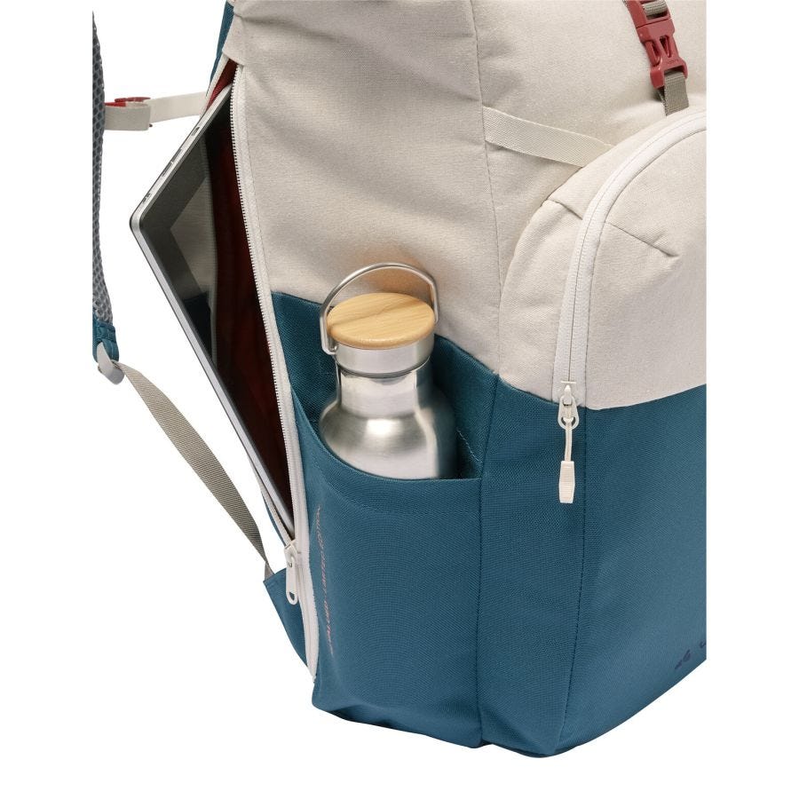 Made lismore backpack review top