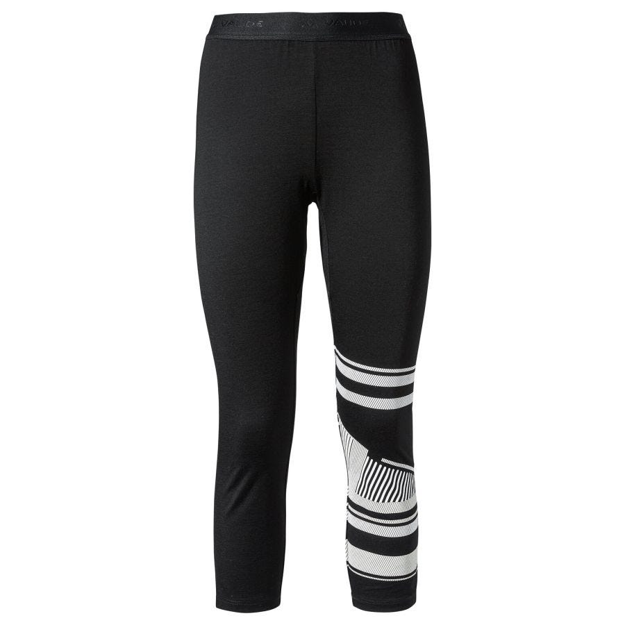Legging store fin femme