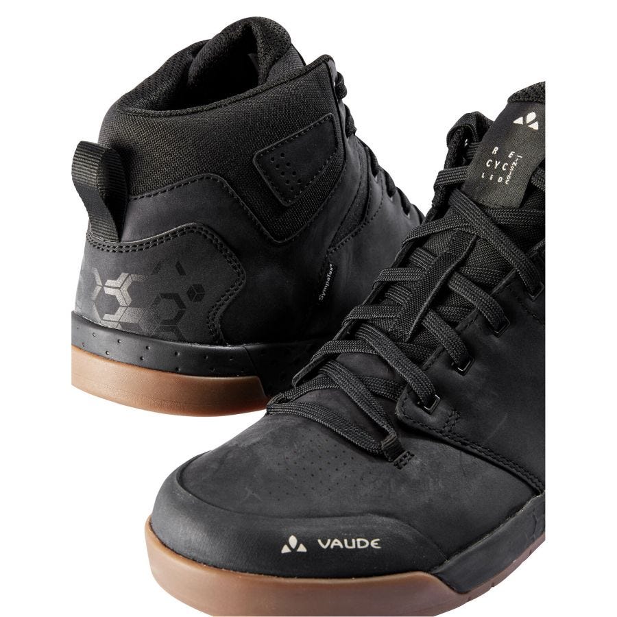 Vaude flat pedal shoes on sale