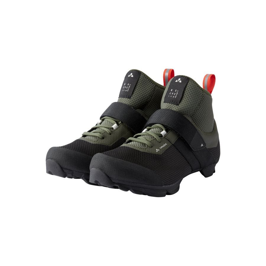 Kuro Mid STX fietsschoenen