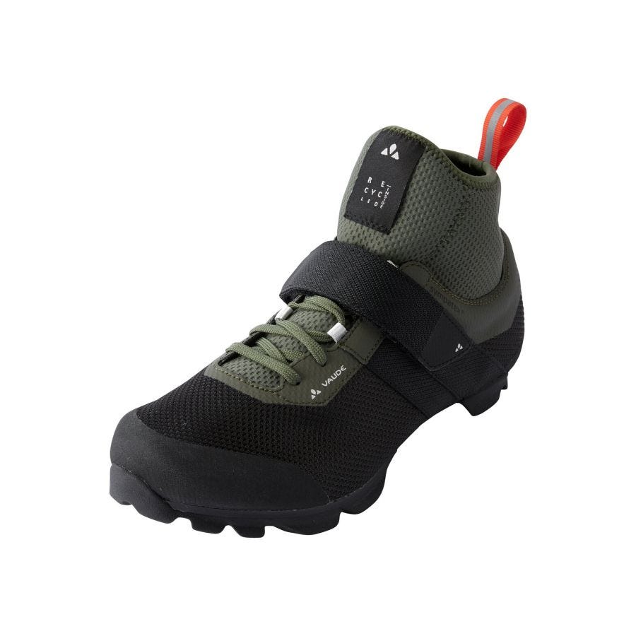 Vaude cycling shoes 2025