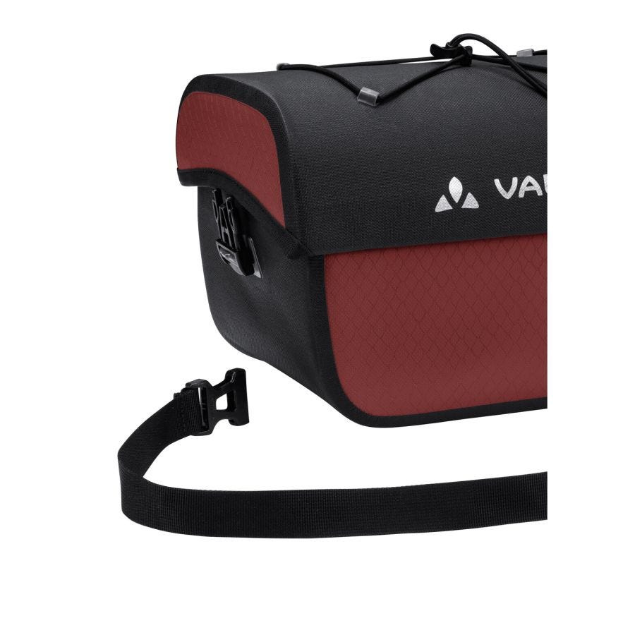 Sacoche guidon vaude aqua box outlet