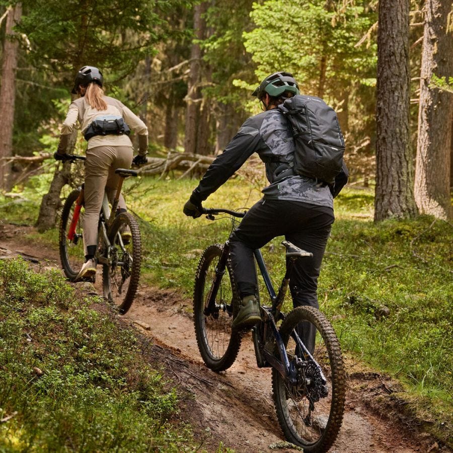 Mountainbike rugzak sales
