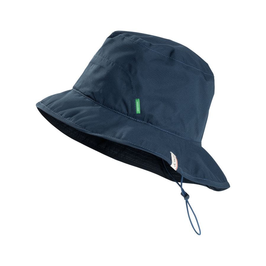 Travel hot sale rain hat