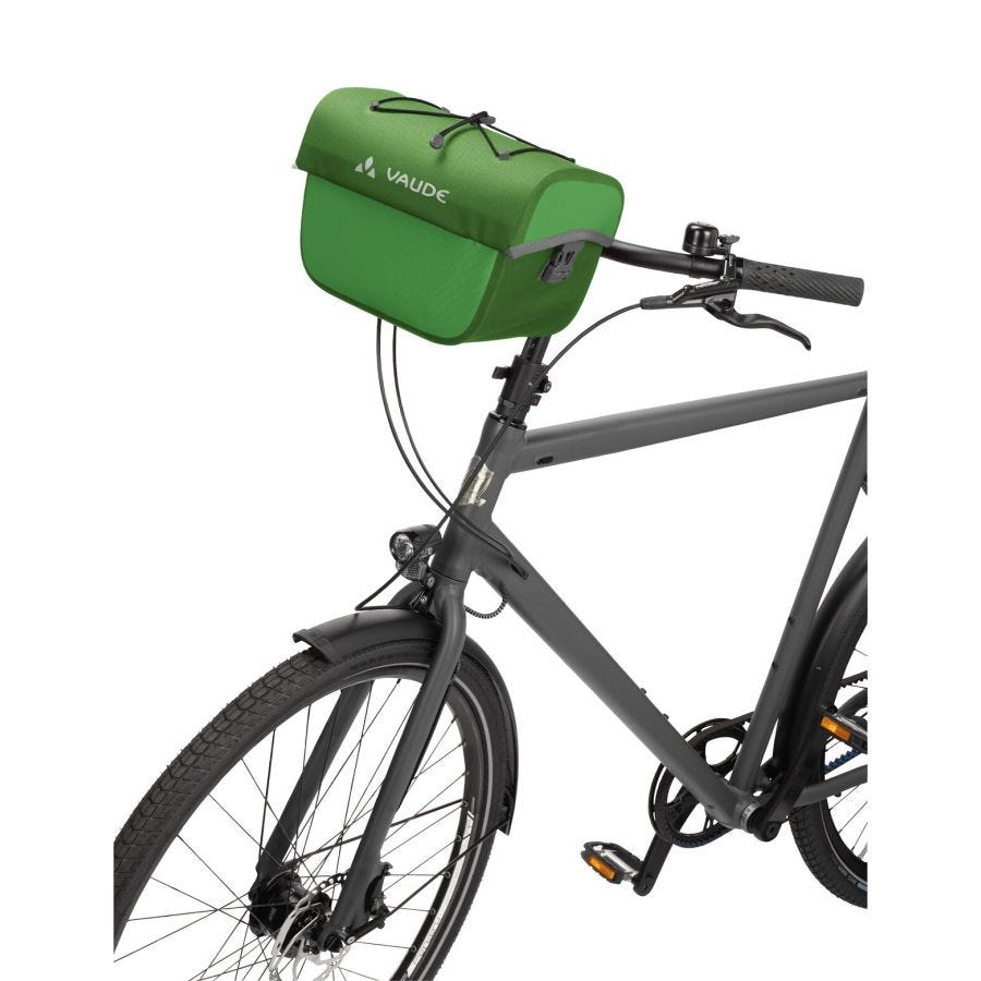 Vaude sales handlebar bag