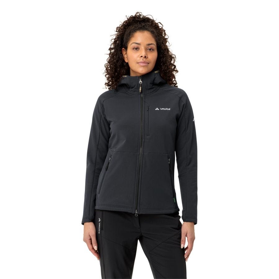 Elope sweat a capuche polaire femme
