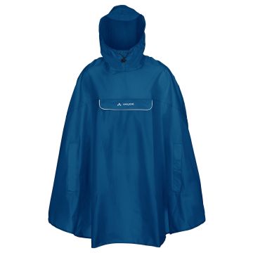 Valdipino Regenponcho Unisex