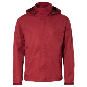 Escape Light Regenjacke Herren