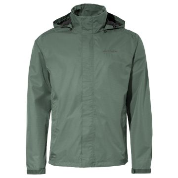 Escape Light Regenjacke Herren