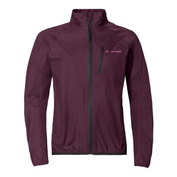 Drop III Regenjacke Damen