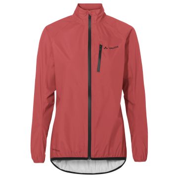 Drop III Regenjacke Damen