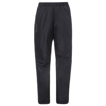 Fluid Full-Zip Regenhose Kurzgrößen Damen