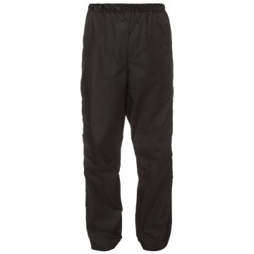 Fluid Full-Zip II Regenhose Kurzgrößen Herren