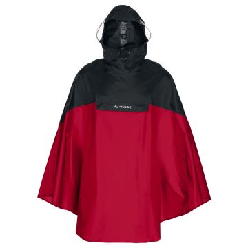 Covero II Regenponcho Unisex